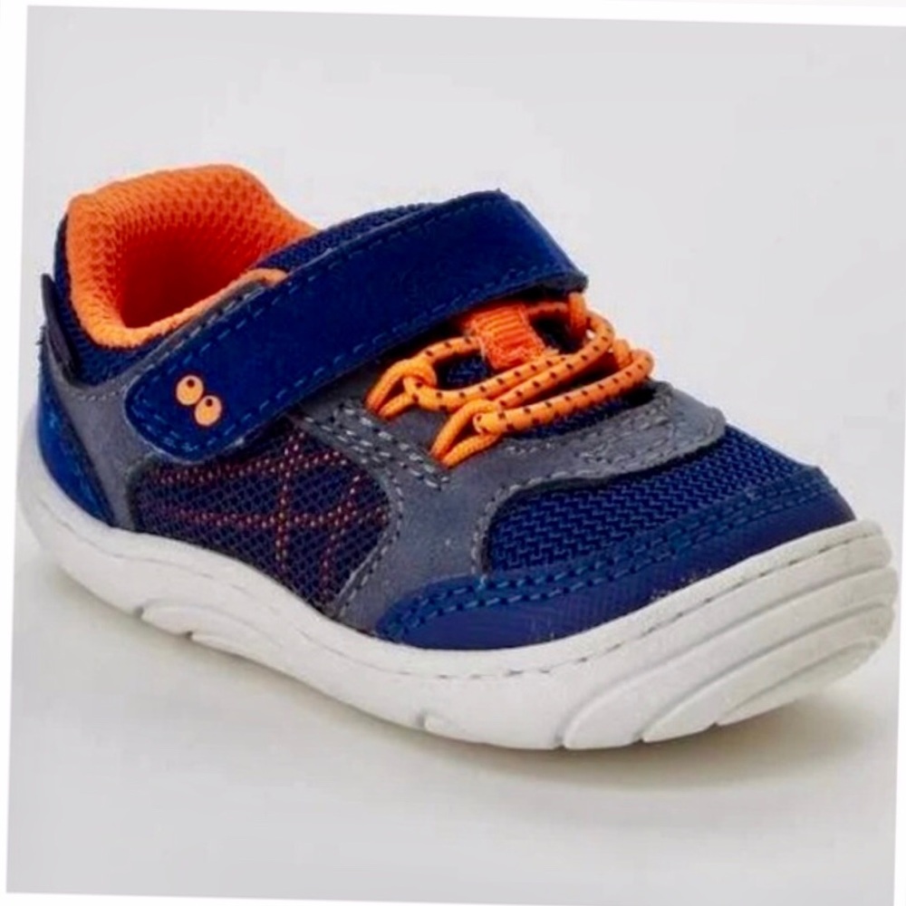 Boys' Surprize by Stride Rite Sneakers Memory